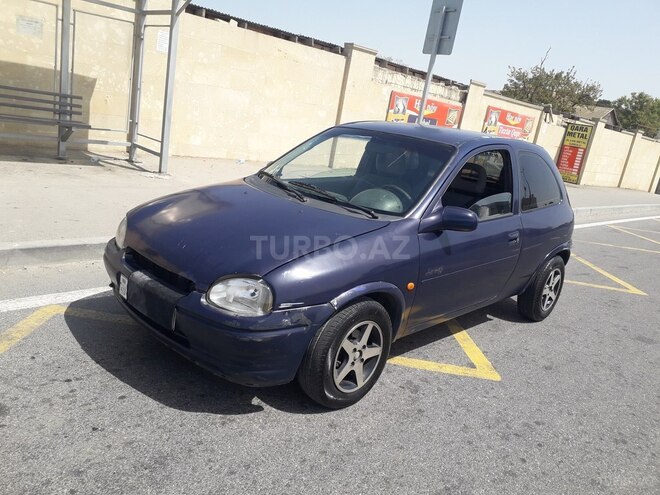 Opel Vita 1996, 255,632 km - 1.4 l - Sumqayıt