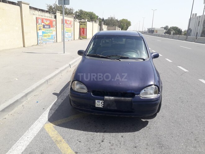 Opel Vita 1996, 255,632 km - 1.4 l - Sumqayıt