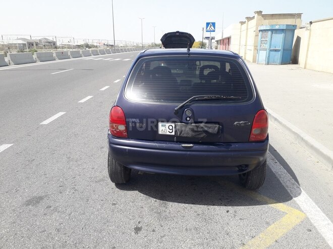 Opel Vita 1996, 255,632 km - 1.4 l - Sumqayıt