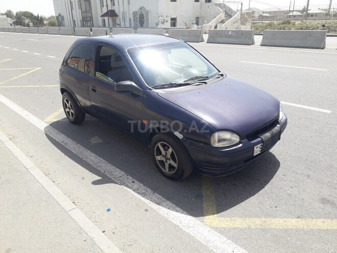 Opel Vita 1996, 255,632 km - 1.4 l - Sumqayıt