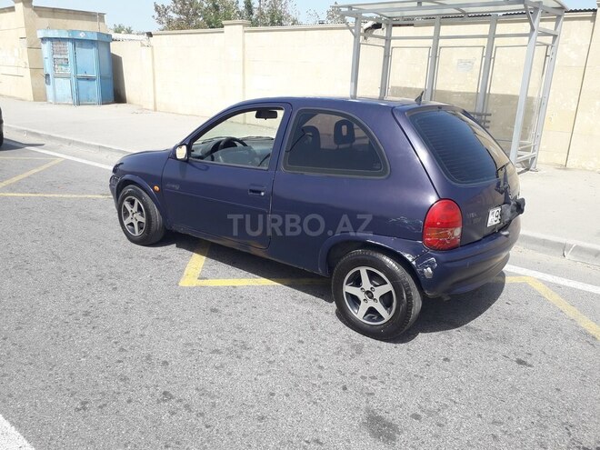 Opel Vita 1996, 255,632 km - 1.4 l - Sumqayıt