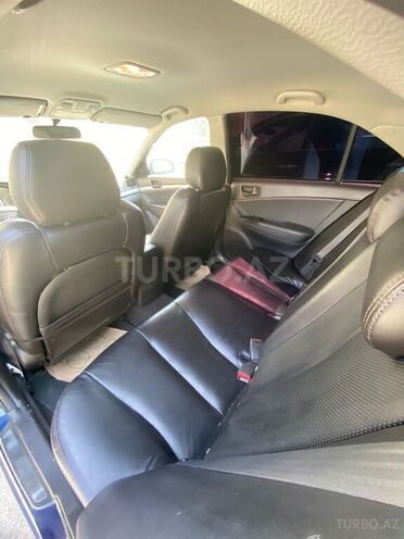 Hyundai Sonata 2008, 254,000 km - 2.0 l - Bakı