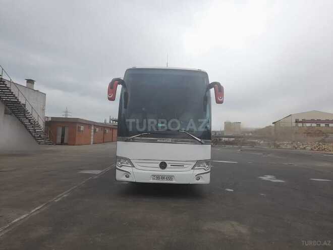 Mercedes Travego 2010, 111,111 km - 11.0 л - Bakı