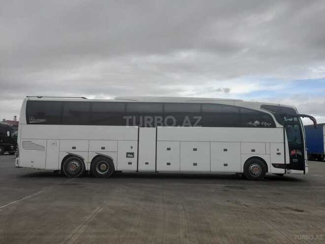Mercedes Travego 2010, 111,111 km - 11.0 л - Bakı