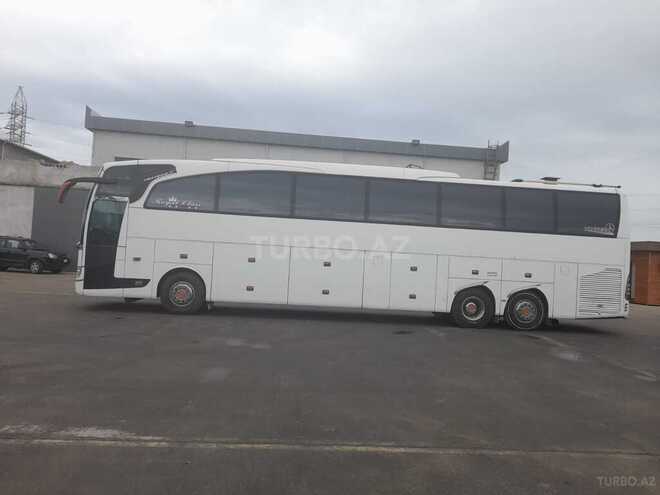 Mercedes Travego 2010, 111,111 km - 11.0 л - Bakı