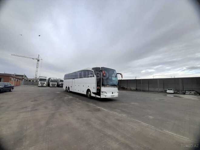 Mercedes Travego 2010, 111,111 km - 11.0 л - Bakı