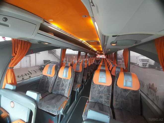 Mercedes Travego 2010, 111,111 km - 11.0 л - Bakı