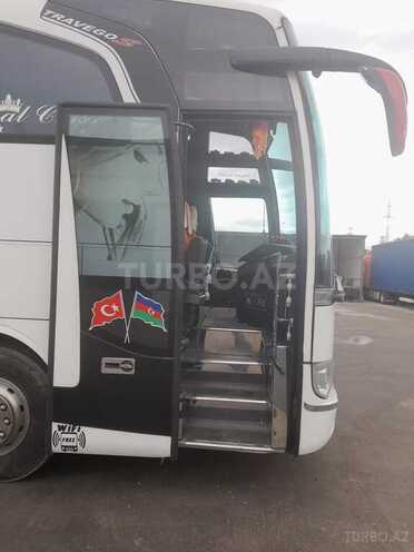 Mercedes Travego 2010, 111,111 km - 11.0 л - Bakı