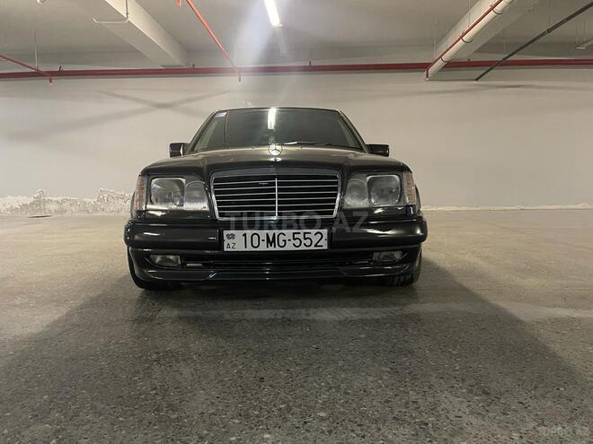 Mercedes E 220 1994, 350,000 km - 2.2 l - Bakı