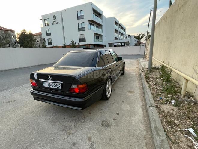 Mercedes E 220 1994, 350,000 km - 2.2 l - Bakı