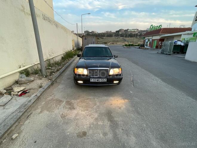 Mercedes E 220 1994, 350,000 km - 2.2 l - Bakı