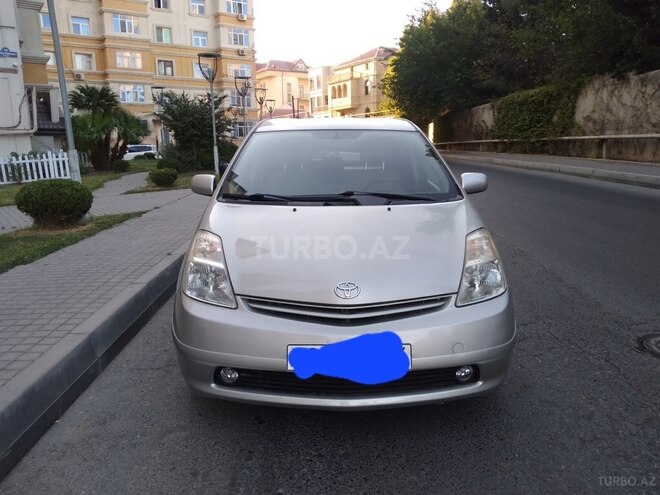 Toyota Prius 2005, 145,300 km - 1.5 л - Bakı