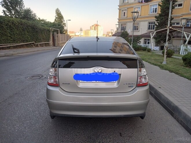 Toyota Prius 2005, 145,300 km - 1.5 л - Bakı
