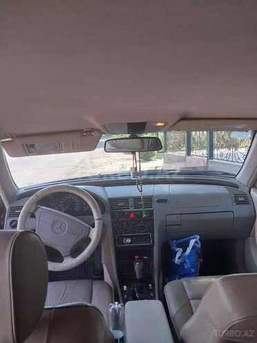Mercedes C 180 1997, 230,000 km - 1.8 л - Goranboy