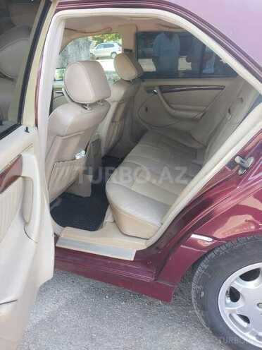 Mercedes C 180 1997, 230,000 km - 1.8 л - Goranboy