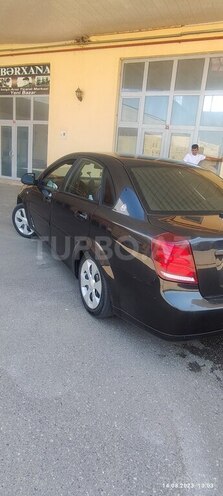 Daewoo Gentra 2013, 285,000 km - 1.5 л - İmişli