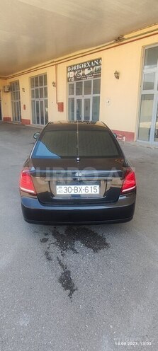 Daewoo Gentra 2013, 285,000 km - 1.5 л - İmişli