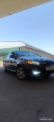 Daewoo Gentra 2013, 285,000 km - 1.5 л - İmişli