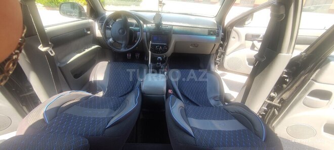 Daewoo Gentra 2013, 285,000 km - 1.5 л - İmişli