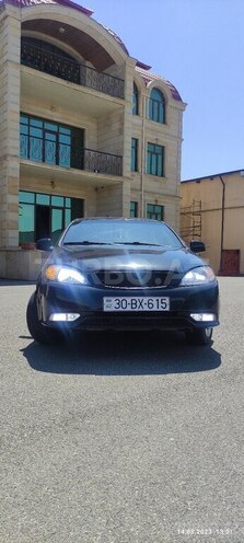Daewoo Gentra 2013, 285,000 km - 1.5 л - İmişli