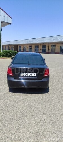 Daewoo Gentra 2013, 285,000 km - 1.5 л - İmişli