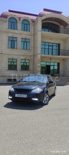 Daewoo Gentra 2013, 285,000 km - 1.5 л - İmişli