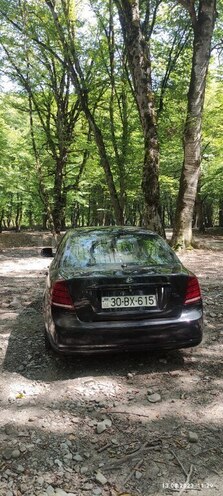 Daewoo Gentra 2013, 285,000 km - 1.5 л - İmişli