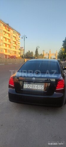 Daewoo Gentra 2013, 285,000 km - 1.5 л - İmişli