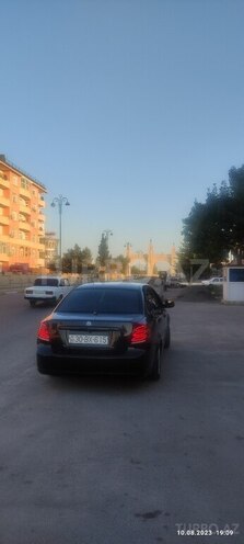 Daewoo Gentra 2013, 285,000 km - 1.5 л - İmişli
