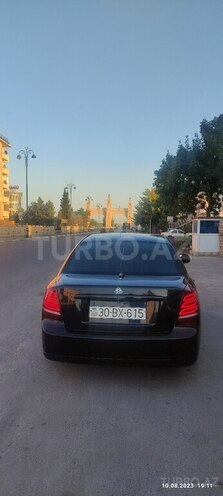 Daewoo Gentra 2013, 285,000 km - 1.5 л - İmişli