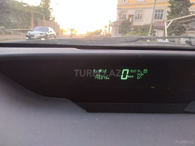 Toyota Prius 2005, 145,300 km - 1.5 л - Bakı