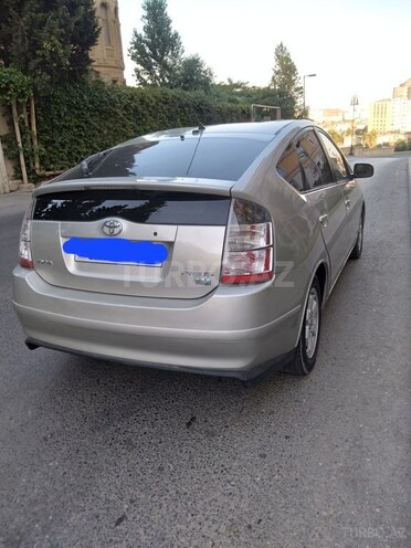 Toyota Prius 2005, 145,300 km - 1.5 л - Bakı