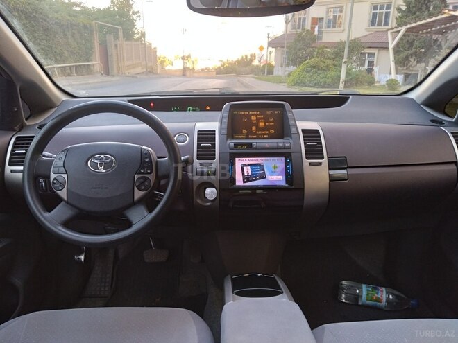 Toyota Prius 2005, 145,300 km - 1.5 л - Bakı