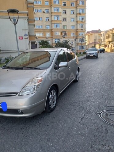 Toyota Prius 2005, 145,300 km - 1.5 л - Bakı