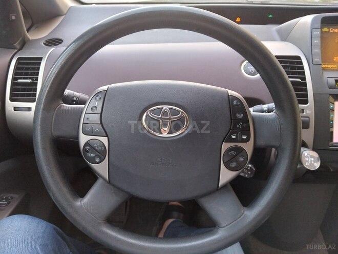 Toyota Prius 2005, 145,300 km - 1.5 л - Bakı