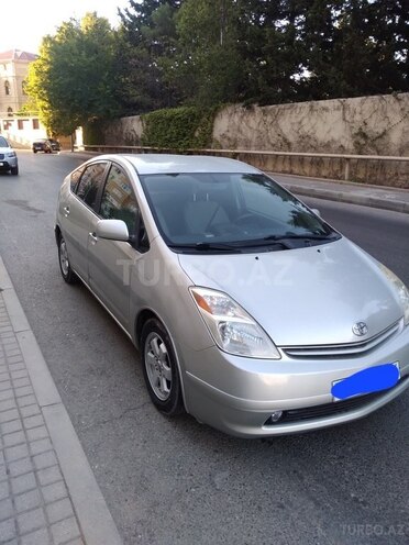 Toyota Prius 2005, 145,300 km - 1.5 л - Bakı