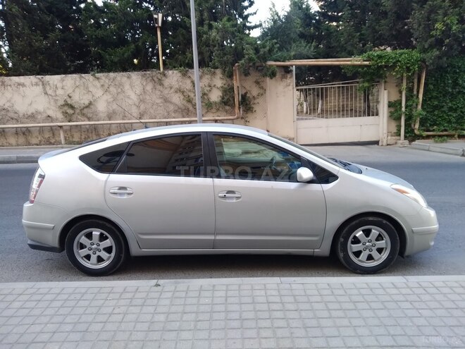 Toyota Prius 2005, 145,300 km - 1.5 л - Bakı