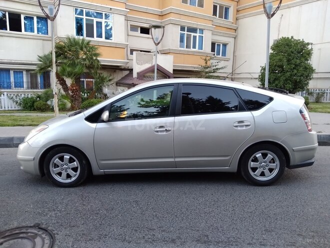 Toyota Prius 2005, 145,300 km - 1.5 л - Bakı