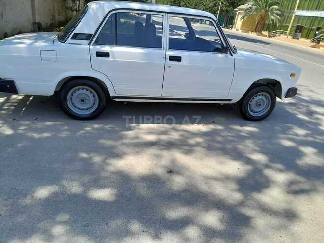 LADA (VAZ) 2107 2005, 53,000 km - 1.6 l - Mingəçevir