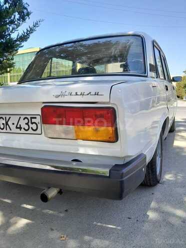LADA (VAZ) 2107 2005, 53,000 km - 1.6 l - Mingəçevir