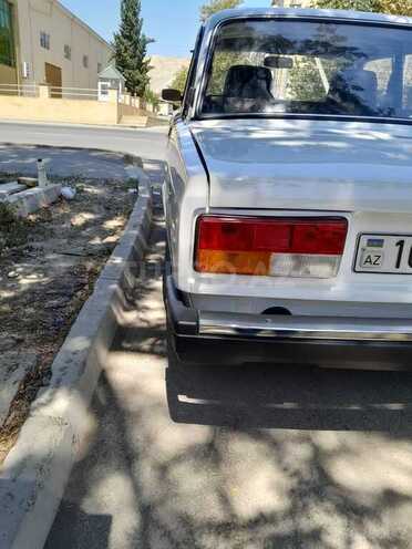 LADA (VAZ) 2107 2005, 53,000 km - 1.6 l - Mingəçevir