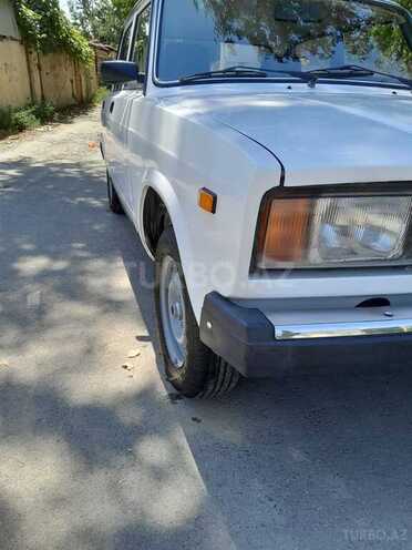 LADA (VAZ) 2107 2005, 53,000 km - 1.6 l - Mingəçevir