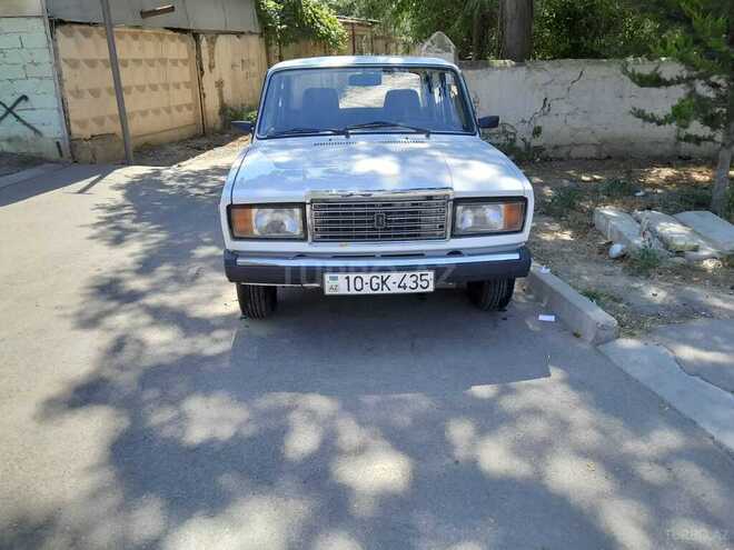 LADA (VAZ) 2107 2005, 53,000 km - 1.6 l - Mingəçevir