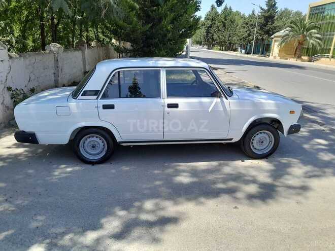LADA (VAZ) 2107 2005, 53,000 km - 1.6 l - Mingəçevir