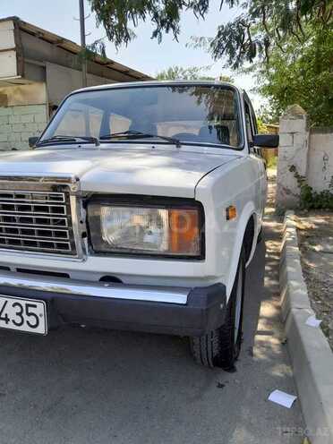 LADA (VAZ) 2107 2005, 53,000 km - 1.6 l - Mingəçevir