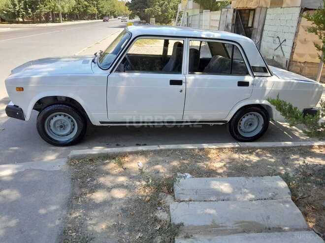 LADA (VAZ) 2107 2005, 53,000 km - 1.6 l - Mingəçevir