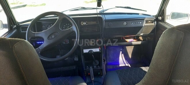 LADA (VAZ) 2107 2005, 53,000 km - 1.6 l - Mingəçevir