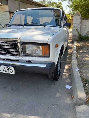 LADA (VAZ) 2107 2005, 53,000 km - 1.6 l - Mingəçevir