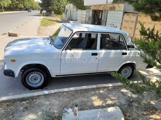 LADA (VAZ) 2107 2005, 53,000 km - 1.6 l - Mingəçevir