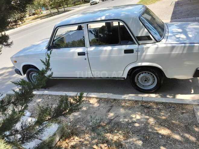 LADA (VAZ) 2107 2005, 53,000 km - 1.6 l - Mingəçevir